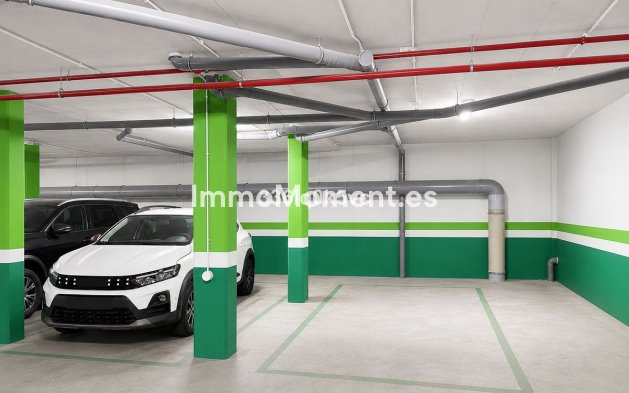 Revente - Appartement - Benahavís - Benahavís Centro