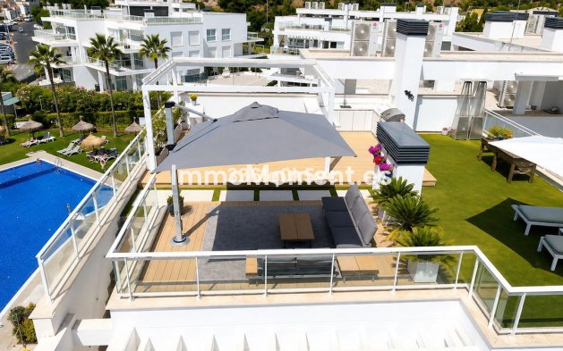 Revente - Appartement - Benahavís - Benahavís Centro