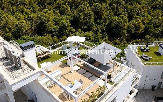 Revente - Appartement - Benahavís - Benahavís Centro