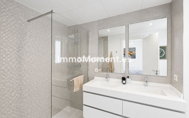 Revente - Appartement - Benahavís - Benahavís Centro