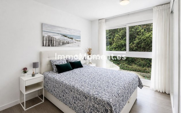 Revente - Appartement - Benahavís - Benahavís Centro