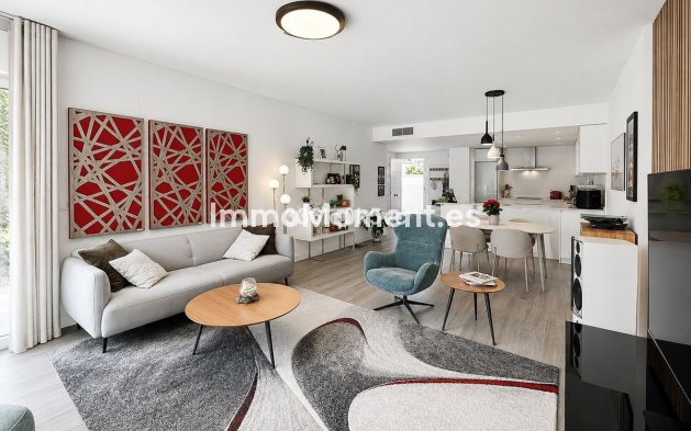 Revente - Appartement - Benahavís - Benahavís Centro