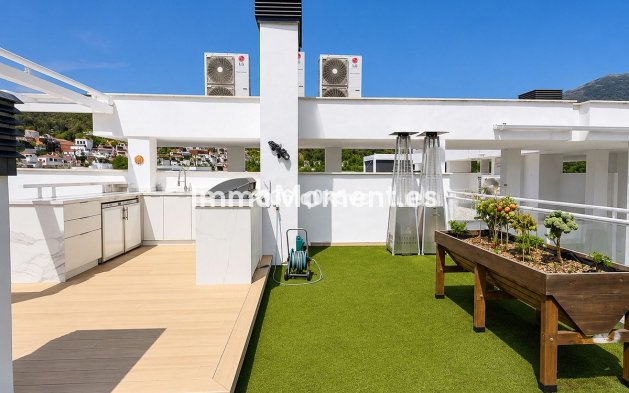 Revente - Appartement - Benahavís - Benahavís Centro