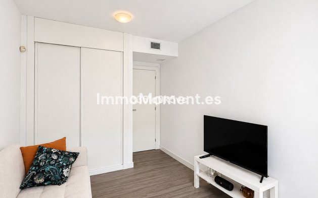Revente - Appartement - Benahavís - Benahavís Centro