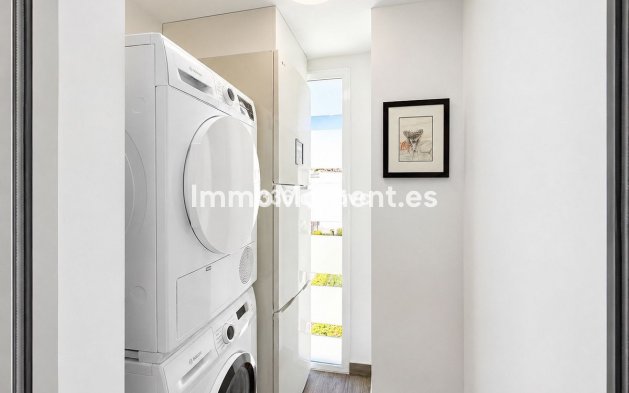 Revente - Appartement - Benahavís - Benahavís Centro