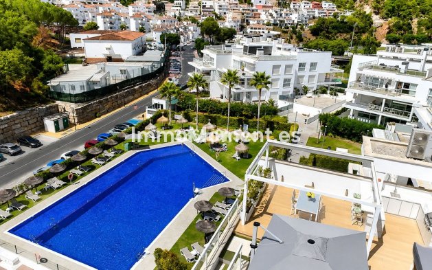 Revente - Appartement - Benahavís - Benahavís Centro