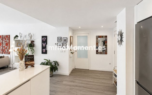 Revente - Appartement - Benahavís - Benahavís Centro