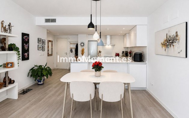 Revente - Appartement - Benahavís - Benahavís Centro