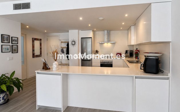 Revente - Appartement - Benahavís - Benahavís Centro