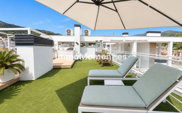 Revente - Appartement - Benahavís - Benahavís Centro