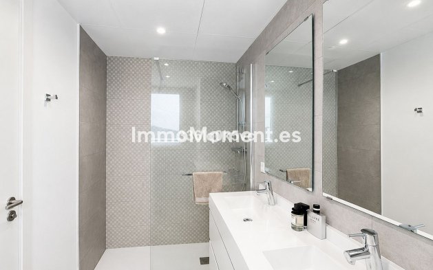 Revente - Appartement - Benahavís - Benahavís Centro