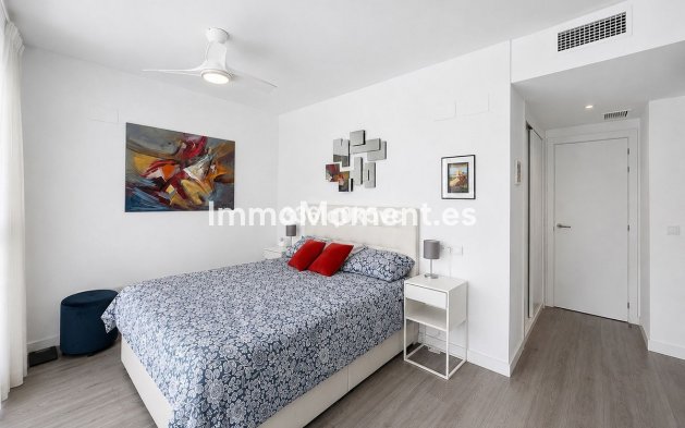 Revente - Appartement - Benahavís - Benahavís Centro