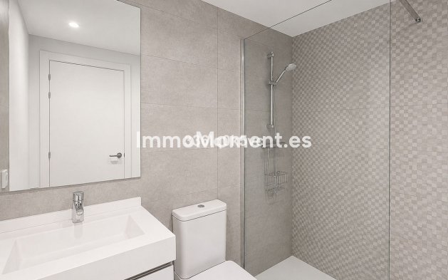 Revente - Appartement - Benahavís - Benahavís Centro