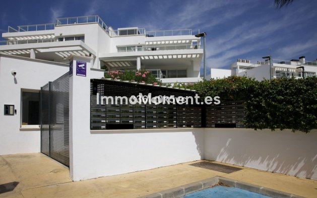 Revente - Appartement - Benahavís - Benahavís Centro