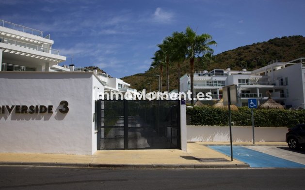 Revente - Appartement - Benahavís - Benahavís Centro