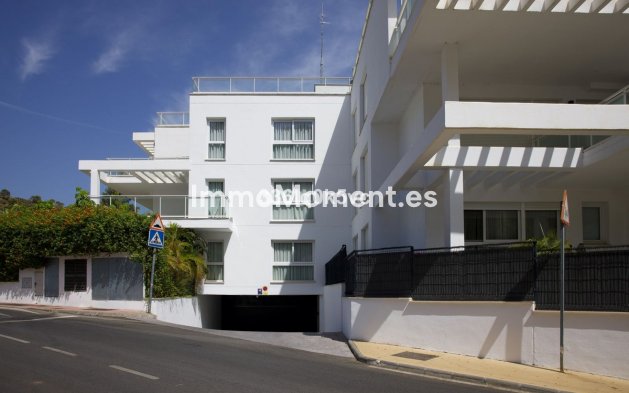 Revente - Appartement - Benahavís - Benahavís Centro
