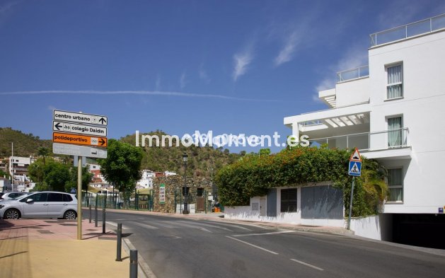 Revente - Appartement - Benahavís - Benahavís Centro