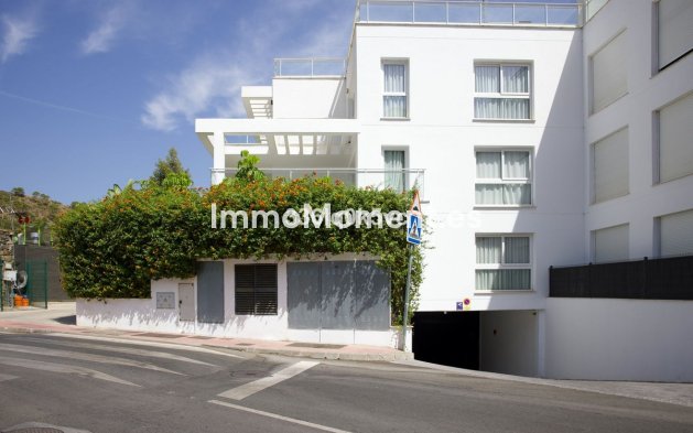 Revente - Appartement - Benahavís - Benahavís Centro