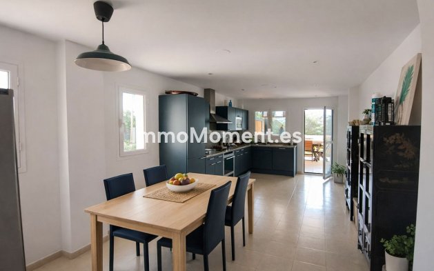 Wiederverkauf - Wohnung - Sotogrande - San Roque Club