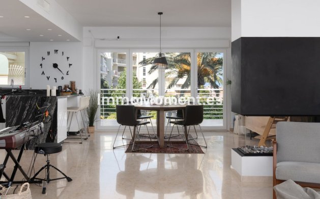 Wiederverkauf - Wohnung - Benalmadena - Benalmadena Centro