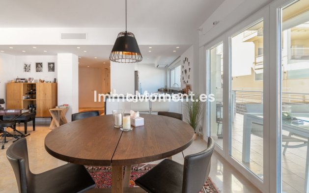 Wiederverkauf - Wohnung - Benalmadena - Benalmadena Centro