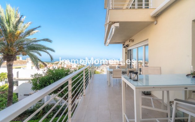 Wiederverkauf - Wohnung - Benalmadena - Benalmadena Centro