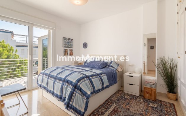 Wiederverkauf - Wohnung - Benalmadena - Benalmadena Centro