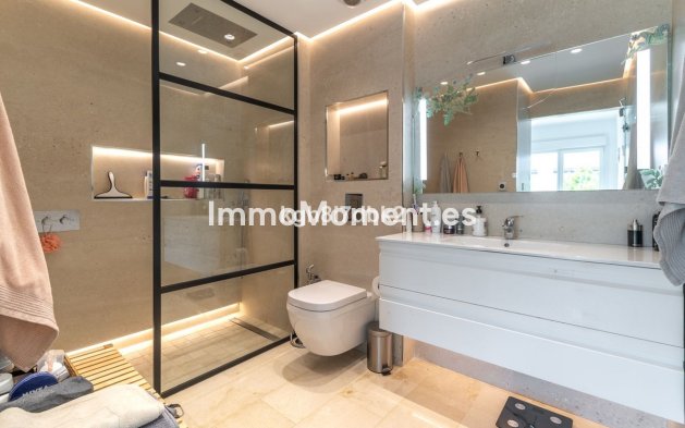 Wiederverkauf - Wohnung - Benalmadena - Benalmadena Centro