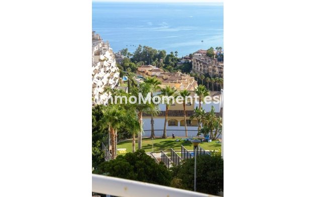 Wiederverkauf - Wohnung - Benalmadena - Benalmadena Centro