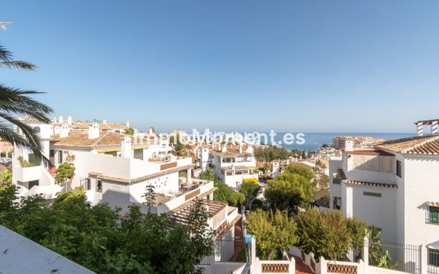 Wiederverkauf - Wohnung - Benalmadena - Benalmadena Centro