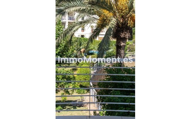 Wiederverkauf - Wohnung - Benalmadena - Benalmadena Centro