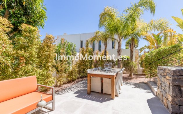 Resale - Detached villa - Teulada - Moraira