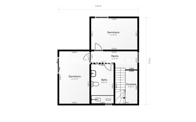 Resale - Detached villa - Teulada - Moraira