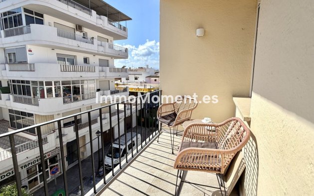 Bestaande woning - Appartement - Fuengirola - Fuengirola Centro