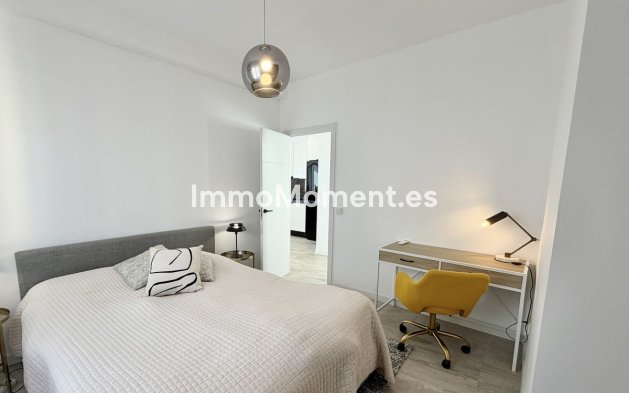 Bestaande woning - Appartement - Fuengirola - Fuengirola Centro