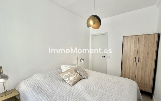 Bestaande woning - Appartement - Fuengirola - Fuengirola Centro