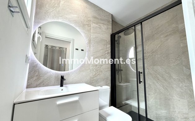 Bestaande woning - Appartement - Fuengirola - Fuengirola Centro