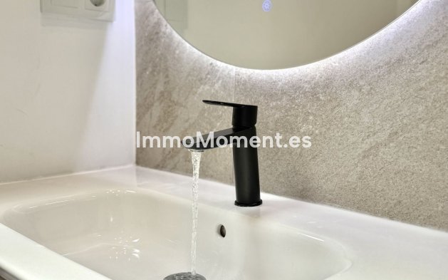 Bestaande woning - Appartement - Fuengirola - Fuengirola Centro