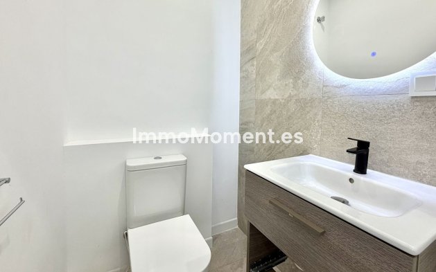 Bestaande woning - Appartement - Fuengirola - Fuengirola Centro