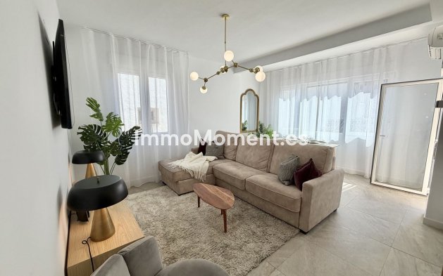 Bestaande woning - Appartement - Fuengirola - Fuengirola Centro