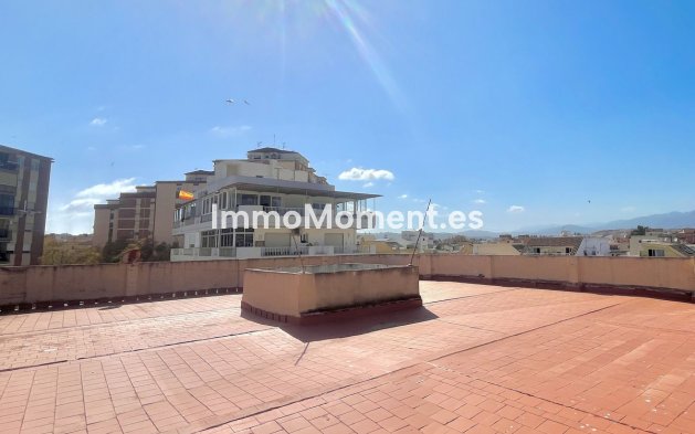 Bestaande woning - Appartement - Fuengirola - Fuengirola Centro