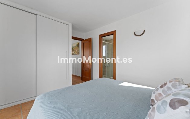Reventa - Villa independiente - Interior  - Coín