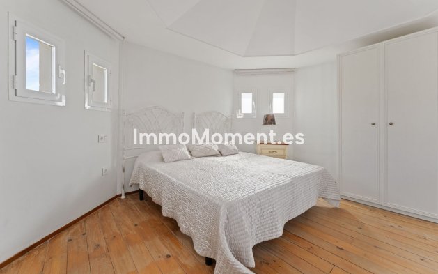 Reventa - Villa independiente - Interior  - Coín