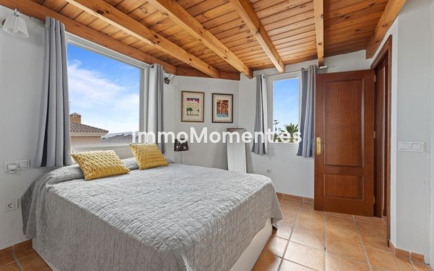 Reventa - Villa independiente - Interior  - Coín