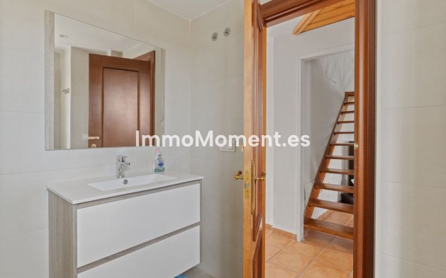Reventa - Villa independiente - Interior  - Coín