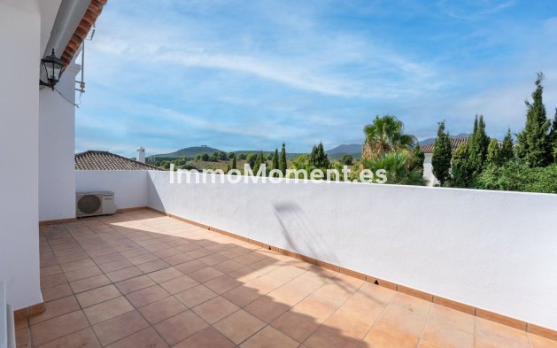Reventa - Villa independiente - Interior  - Coín