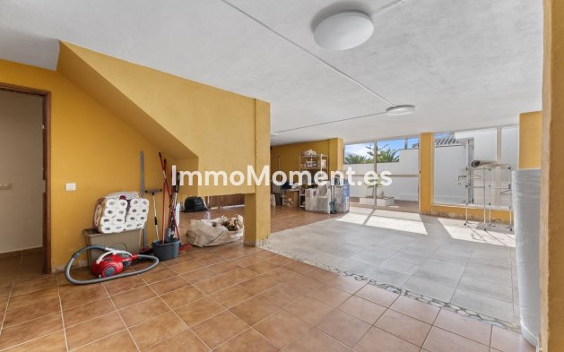 Reventa - Villa independiente - Interior  - Coín