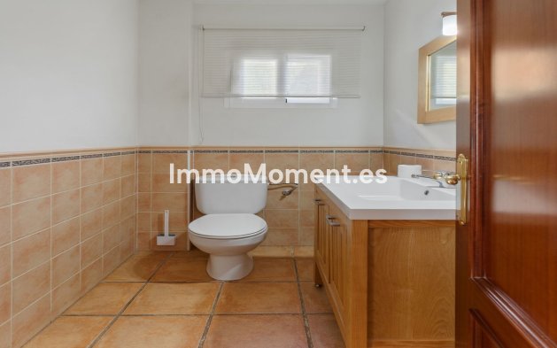 Reventa - Villa independiente - Interior  - Coín