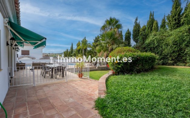 Reventa - Villa independiente - Interior  - Coín