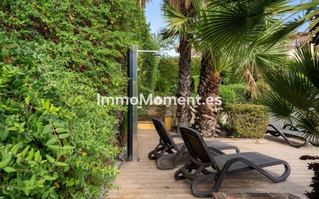 Reventa - Villa independiente - Interior  - Coín